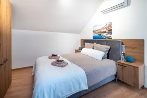 Astrid Residence – Studio 2nd – 1 Ch – Wifi – TV – Kitchen - Image 2