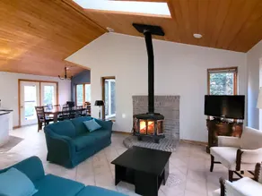 Villa Beau Ruisseau - Image 2