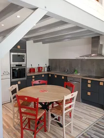 Le gîte du Galou - Image 4