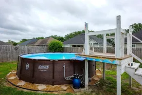 Peaceful Retreat •Pool •Soaking Tub •4 TVs - Image 3