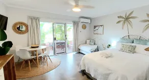 WhitsunStays - U138 Coastal Sands - Image 2