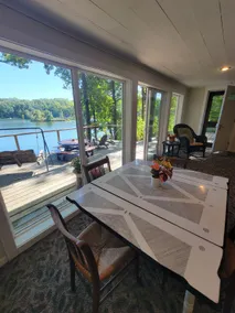 Lakefront Fun on Papakeechie | Kayaks & More! - Image 3