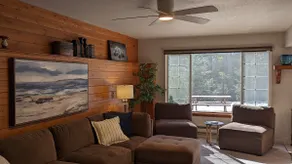 Glacier Lakeview Haven - Image 5