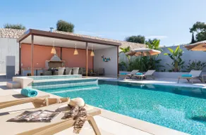 Elias' Rest Villa - Image 2