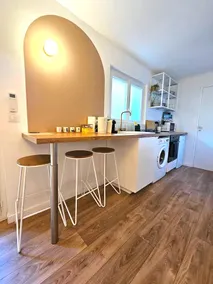 Hypercentre-le petit Marseillais - Clim&Balcon - Image 4