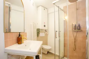 Hypercentre-le petit Marseillais - Clim&Balcon - Image 5