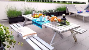 Modern & Bright Apartment in Salo - Lake Garda - Image 3
