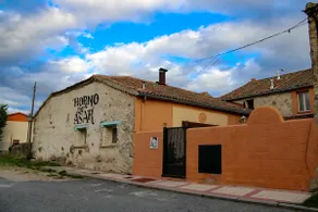 Casa Rural El Horno de la Aldegüela - Image 2