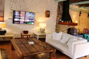 Casa Rural El Horno de la Aldegüela - Image 5