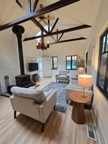 Redwood Grove Retreat - Image 3