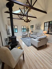 Redwood Grove Retreat - Image 5