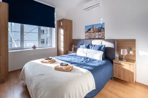 Astrid Residence – 3rd Floor Apartment with View of Collegiate Church & Meuse - Image 2