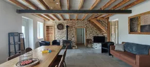 Country cottage Rated 4 stars - Image 2