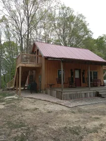 The Quiet Place. No tv/internet. Cozy & nostalgic. - Image 3