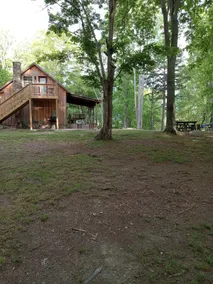 The Quiet Place. No tv/internet. Cozy & nostalgic. - Image 5