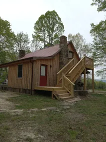 The Quiet Place. No tv/internet. Cozy & nostalgic. - Image 4