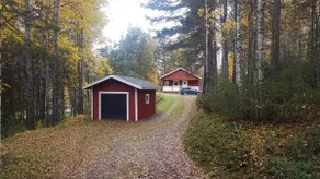 The forest cottage - Image 4