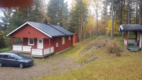 The forest cottage - Image 3