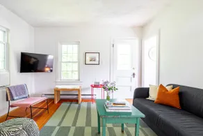 Callicoon Family Farmhouse with Grill, Wood Stove - Image 5