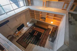 Designer's Entire Building for Rent. Enjoy Beppu Bay and the Sunrise from the Modern Building - Chisu Beppu Bay - Image 3