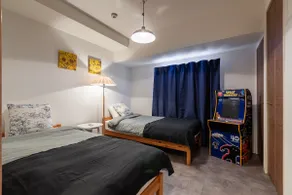 2 bedrooms 1 min to Nipponbashi, Namba 7 min, - Image 4