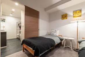 2 bedrooms 1 min to Nipponbashi, Namba 7 min, - Image 5