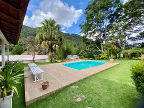 Sítio cristal / country house / Domingos Martins - Image 2