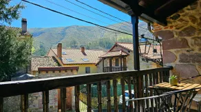 Casa San Vicente del Monte - Image 2