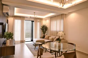 Pool & Gym | 2 Bedrooms | La Esmeralda - Image 2
