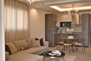 Pool & Gym | 2 Bedrooms | La Esmeralda - Image 3