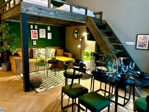 Spacious & Modern Apt Am Treptower Park - Image 2