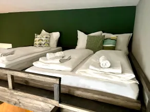 Spacious & Modern Apt Am Treptower Park - Image 5
