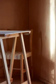 Artist Retreat Cabin - Image 4