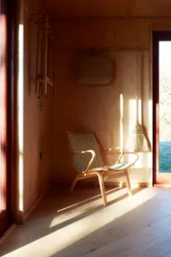 Artist Retreat Cabin - Image 5