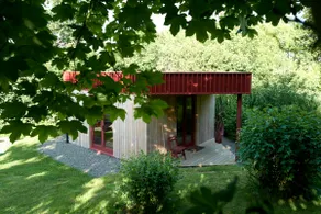 Artist Retreat Cabin - Image 2