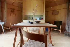 Artist Retreat Cabin - Image 3