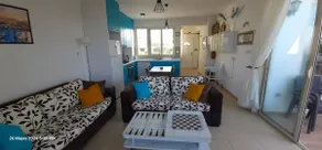 Flat+Rooftop, Turtle Bay Village - Image 2