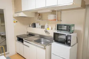 Masa's Apartment, Family Apartment 3 - Image 3