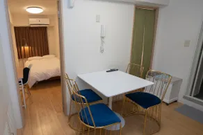 Masa's Apartment, Family Apartment 3 - Image 2