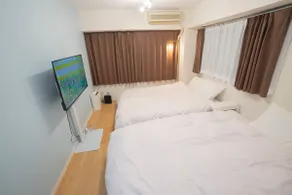 Masa's Apartment, Family Apartment 3 - Image 4