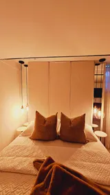 Luxurious Private Studio Portion (Basement) - Image 5