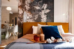 SPA&Resort Proteins - Potok Szum Apartment - Image 5