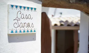 Casa Janas - Ancient Sardinian house in Campidano - Image 2