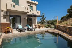 Aura House, Quiet & Cosy Seaview Luxury Retreat - Image 4