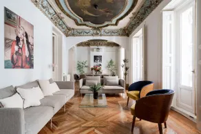 “The wonder” in Gran Via 5BR 5BH a/a central - Image 2