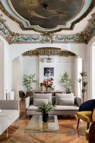 “The wonder” in Gran Via 5BR 5BH a/a central - Image 5