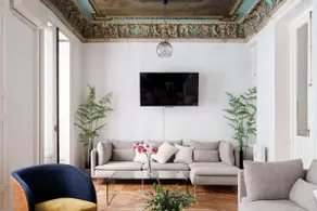 “The wonder” in Gran Via 5BR 5BH a/a central - Image 3