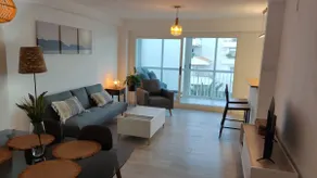 Altea Cap Negret Apartment with Beach Access - Image 3