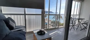Altea Cap Negret Apartment with Beach Access - Image 2