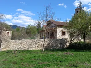 Joy,s little house - Palio Mikro Chorio - Image 5